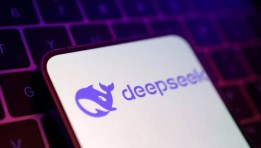 DeepSeek 