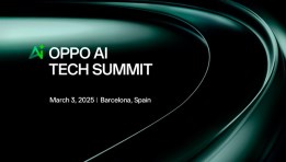 قمة OPPO AI Tech Summit