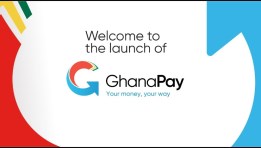 GhanaPay