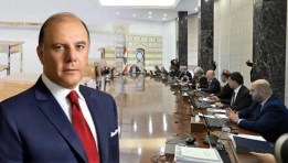 تعيين كريم سعيد حاكماً جديداً لمصرف لبنان المركزي
