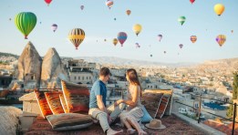 5 دول مثالية لهجرة العائلات