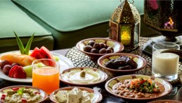 إفطار رمضان