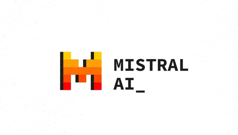 شركة Mistral AI