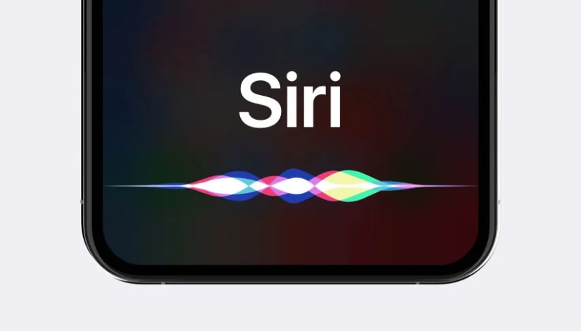 المساعد الصوتي Siri