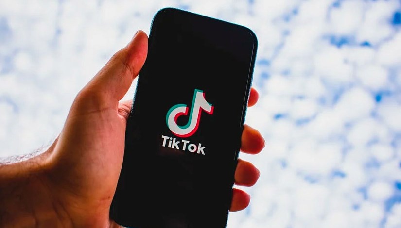 تطبيق تيك توك تطبيق تيك توك
