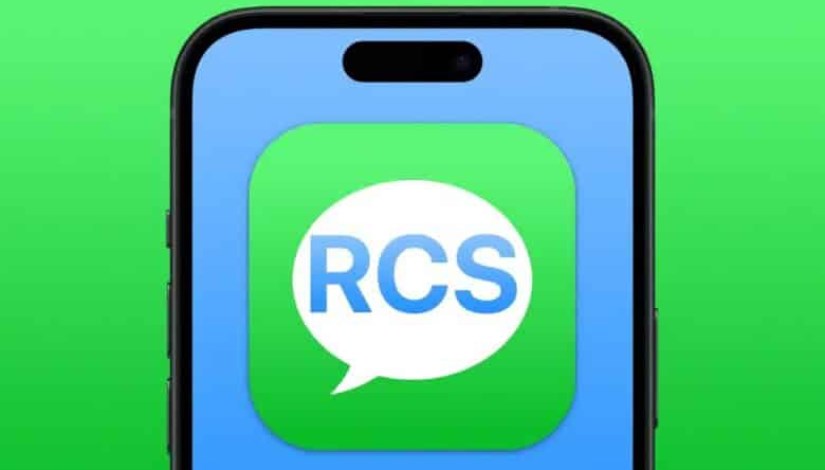  رسائل RCS