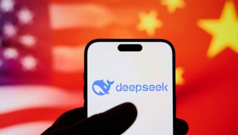 DeepSeek