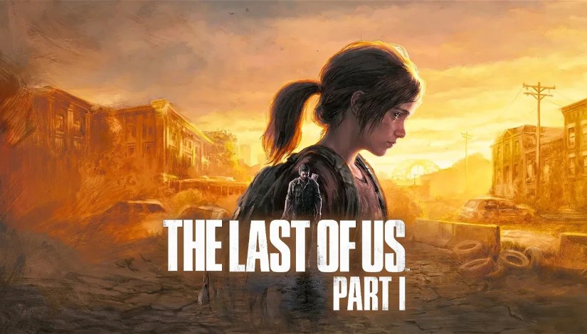 لعبة ذا لاست أوف أس The Last of Us 1 