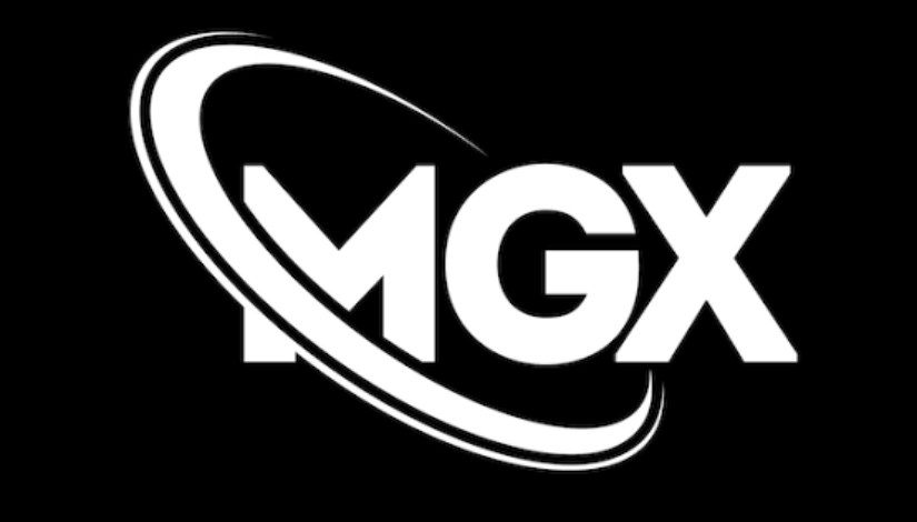 شركة MGX الإماراتية