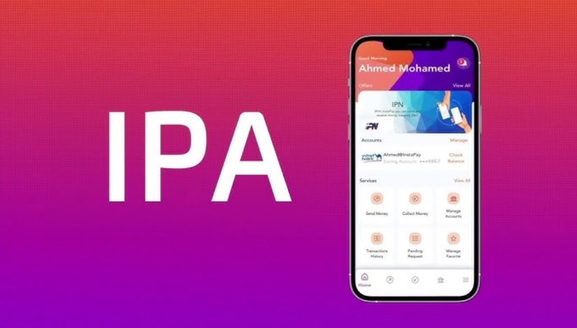 يعني إيه IPA في إنستاباي؟