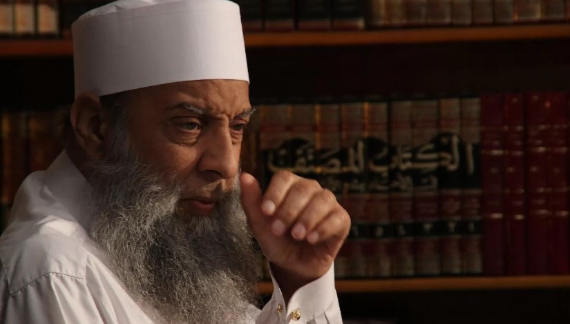 الشيخ أبو إسحاق الحويني الشيخ أبو إسحاق الحويني