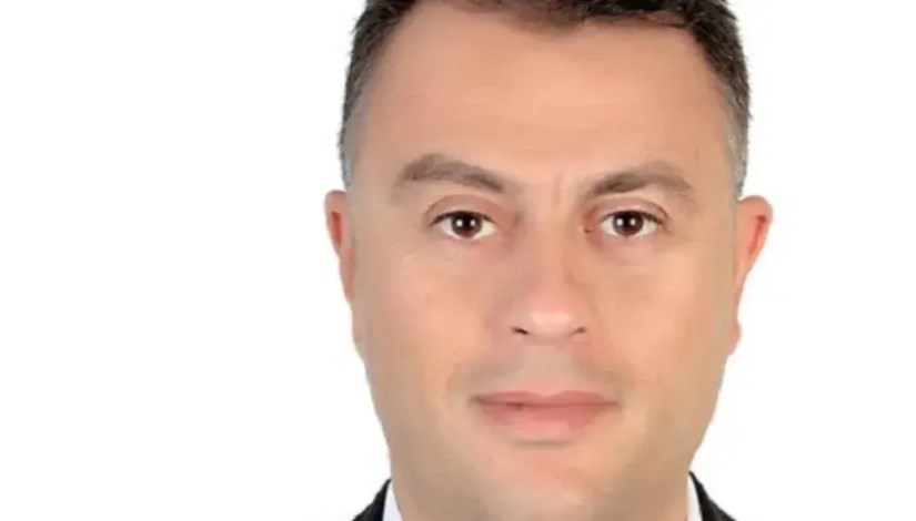 شريف حلمي رئيسًا لهيئة المحطات النووية الجديد شريف حلمي رئيسًا لهيئة المحطات النووية الجديد