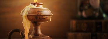 صناعة الشموع