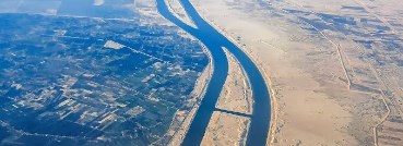 قناة السويس