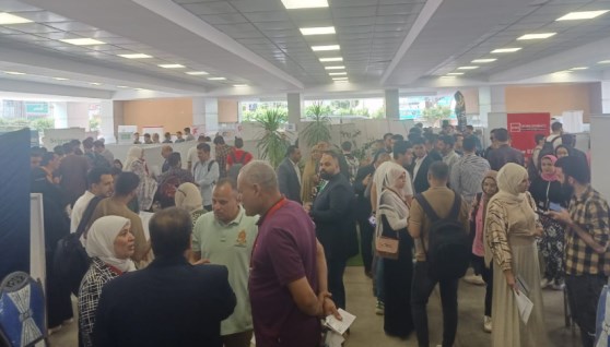 ملتقى توظيف في المنوفية لتوفير 250 فرصة عمل لشباب المحافظة