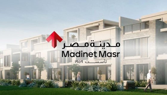 شركة مدينة مصر للإسكان والتعمير