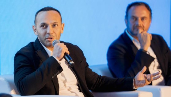  الدكتور أحمد محرم المؤسس والعضو المنتدب لشركة أنكوراج للاستثمارات
