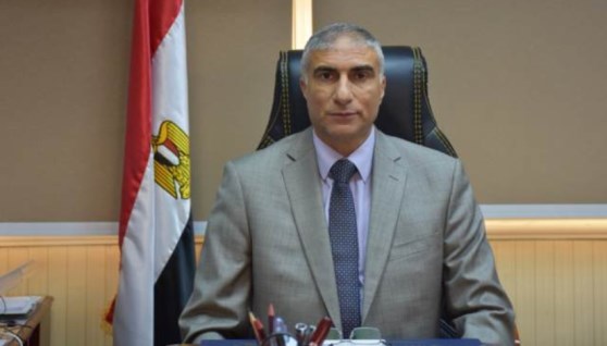  المهندس أمين غنيم