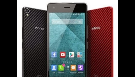  هاتف «Infinix Zero 2»