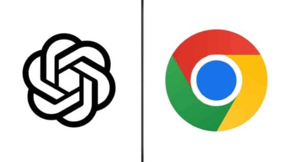 رويترز: شركة OpenAI تُبدي اهتمامها بشراء متصفح كروم من جوجل 