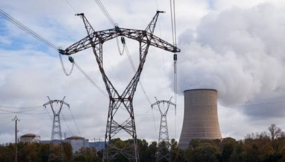 شبكات الكهرباء- أرشيفية