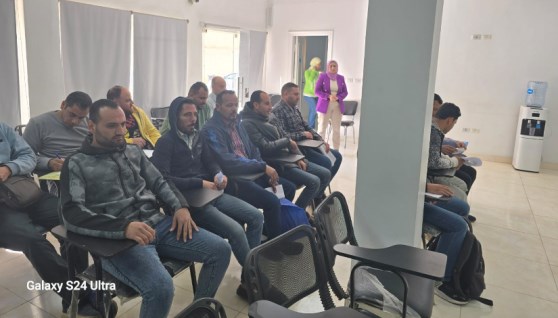 يراتب 650 دولار، وزارة العمل تعلن بدء اختبارات العمال في الشركات اللبنانية