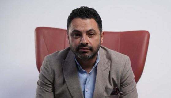  الدكتور محمد صلاح الرئيس التنفيذي للشركة