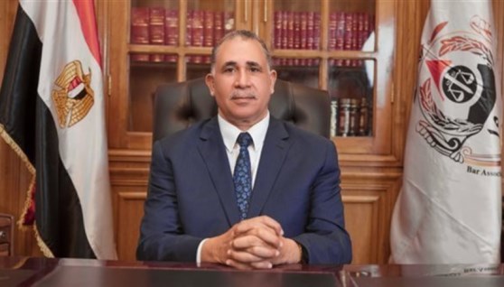 نقيب المحامين