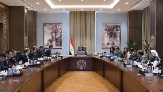 اجتماع اللجنة العليا لضبط الأسواق وأسعار السلع