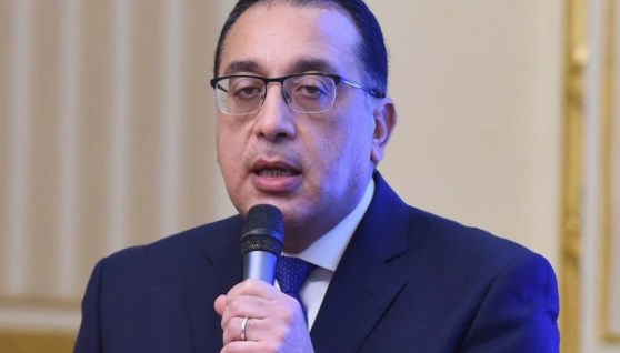 مصطفى مدبولي