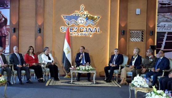 مصطفى مدبولي، رئيس مجلس الوزراء