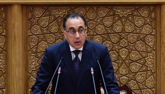 رئيس الوزراء المصري