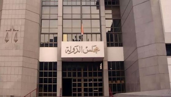 مجلس الدولة - أرشيفية