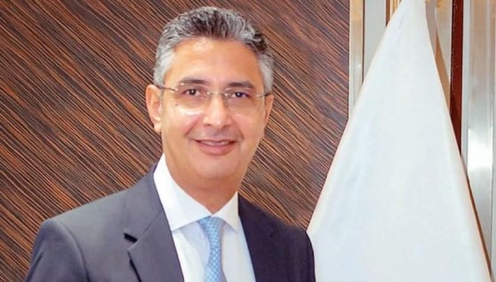 شريف فاروق، وزير التموين والتجارة الداخلية
