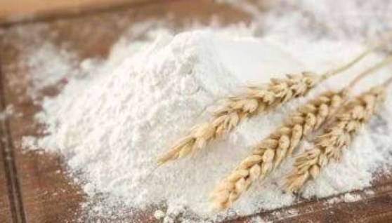 دقيق أبيض مدعم - أرشيفية