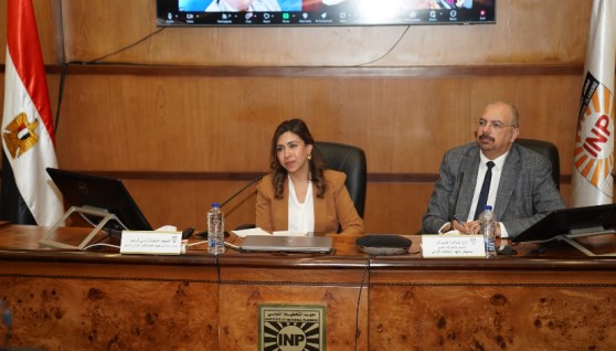 المدير التنفيذي للهيئة العامة للتامين الصحي الشامل