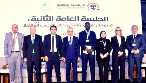 جانب من الفاعلية