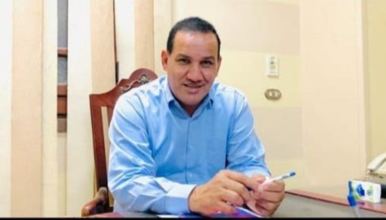 عضو شعبة القطن باتحاد الغرف التجارية