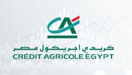 بنك كريدي أجريكول - مصر