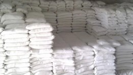 سعر الجبس اليوم