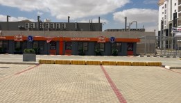خدمات المرور بالحي السكنى الثالث