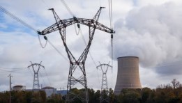 شبكات الكهرباء- أرشيفية