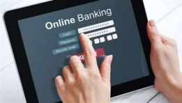 خدمات الانترنت البنكي من خلال فروع المصرف المتحد 