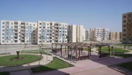 مشروع جنه وسكن مصر