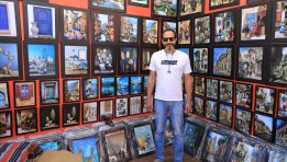 صور من اللوحات التراثية