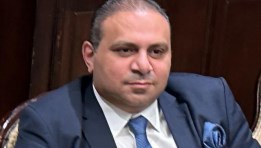  أمين عام شعبة المصدرين 