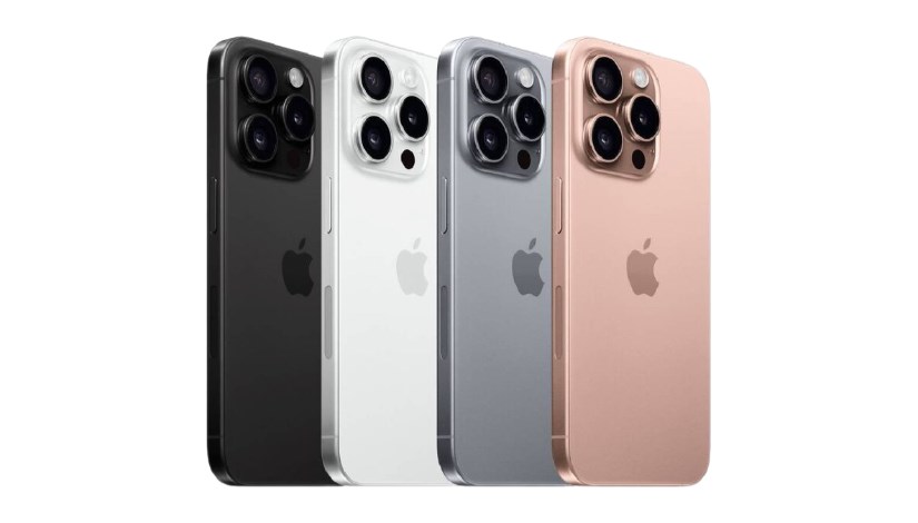 هاتف iPhone 16 Pro Max هاتف iPhone 16 Pro Max