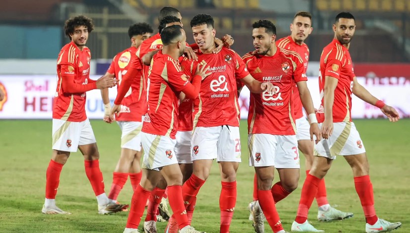 النادي الأهلي النادي الأهلي