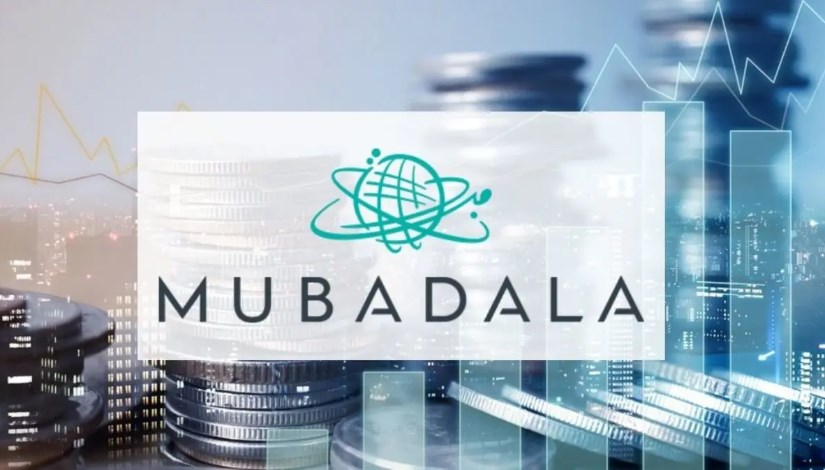 مبادلة للاستثمار مبادلة للاستثمار