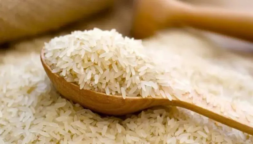 سعر طن الأرز - أرشيفية سعر طن الأرز - أرشيفية